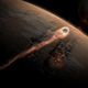 Image for article titled As Silicon Valley lays plans to colonize Mars, researchers offer a blueprint for governing it